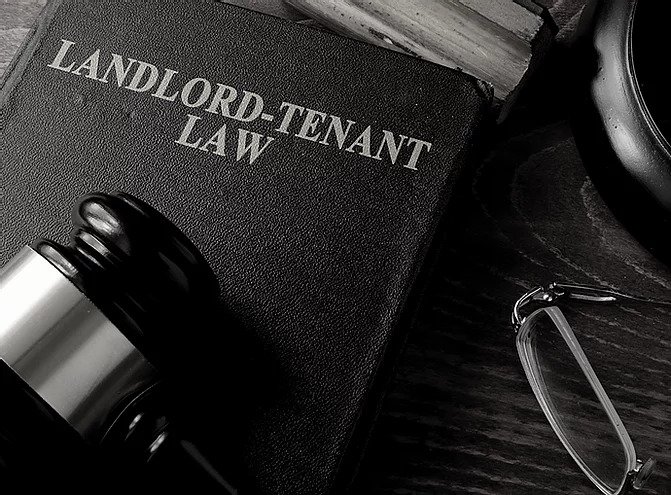 Landlord & Tenant Attorney NJ