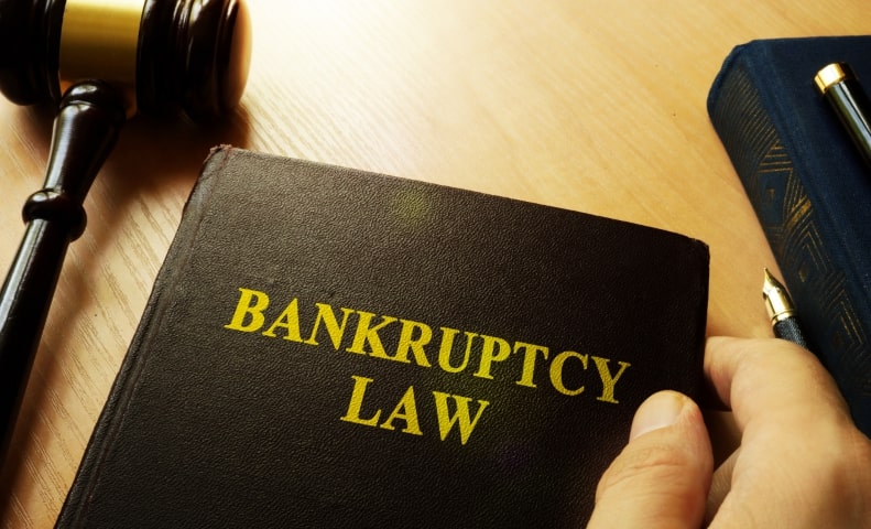 NJ Bankruptcy Attorney - NJ Bankruptcy Lawyer