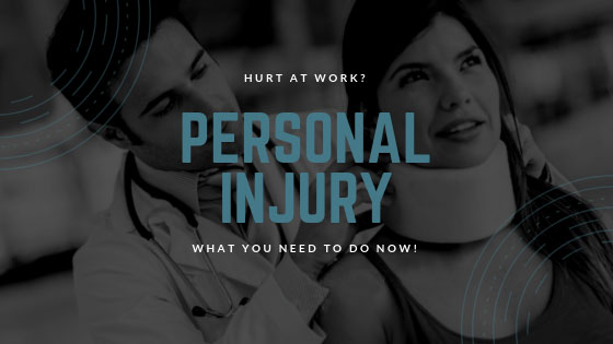 Workplace Injury Attorney NJ