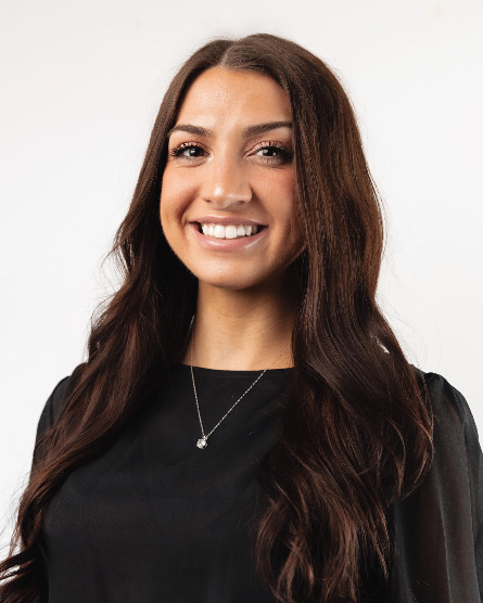 Danielle Valinotti – Director of Marketing