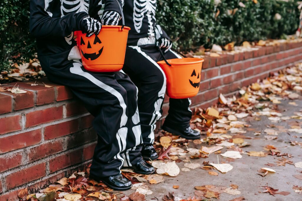 Halloween Hazards