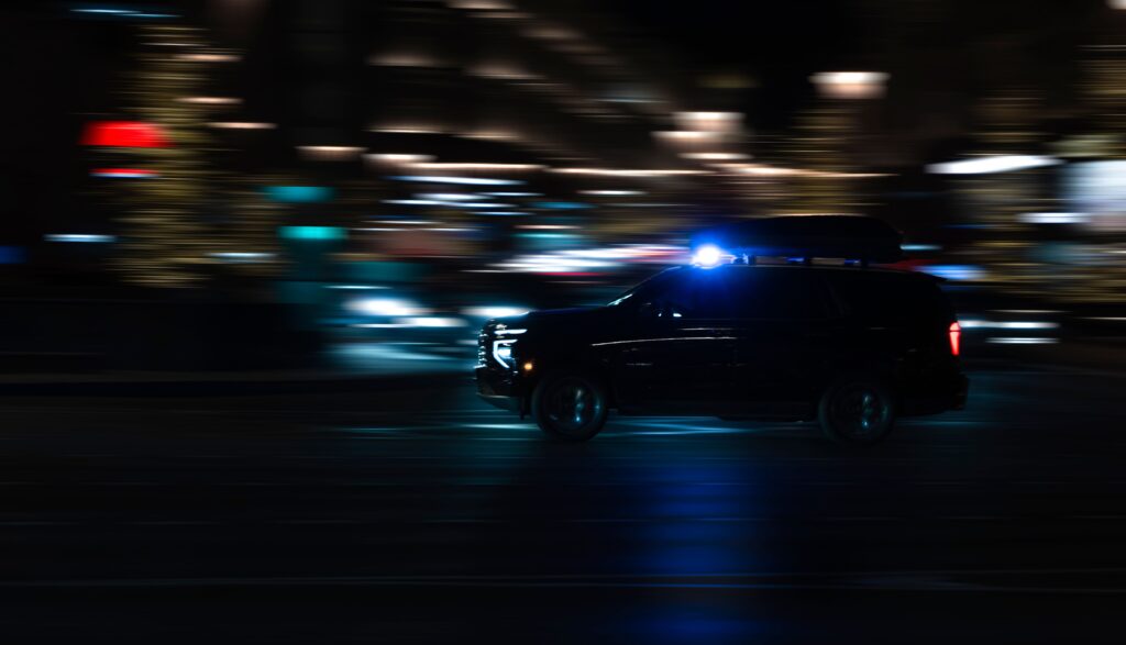 Halloween Drunk Driving Accidents